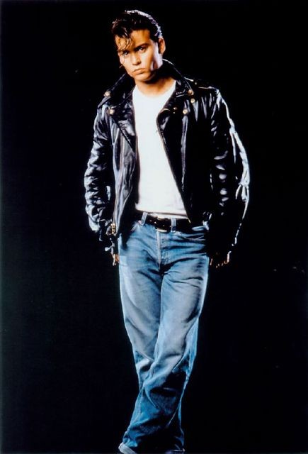 Cry Baby Fotoğrafı