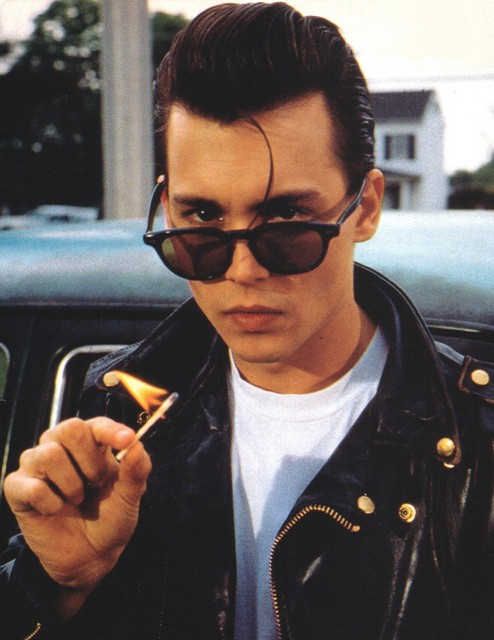Cry Baby Fotoğrafı