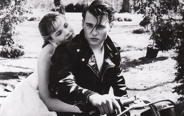 Cry Baby Fotoğrafı