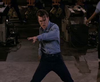 Cry Baby Fotoğrafı