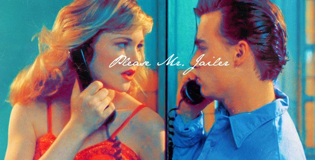 Cry Baby Fotoğrafı