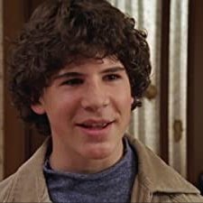 Fergus Mcphail (2004) afişi