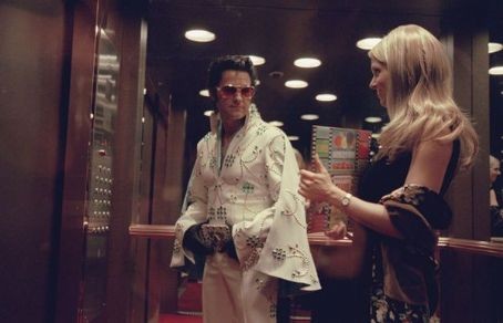 3000 Miles To Graceland Fotoğrafı