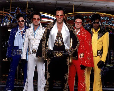 3000 Miles To Graceland Fotoğrafı