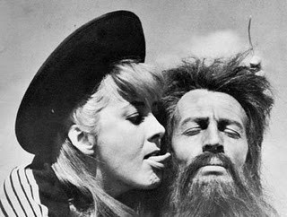 Çölün Simon'u Fotoğrafı