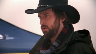 Çılgın Dağ Eğlenceleri Fotoğrafı