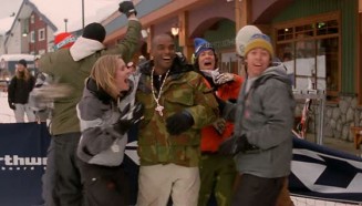 Çılgın Dağ Eğlenceleri Fotoğrafı