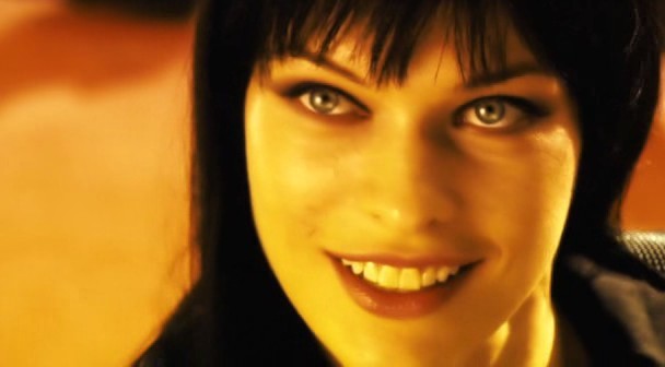 Ultraviolet Fotoğrafı