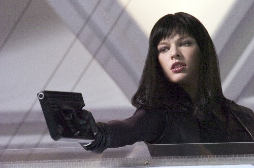 Ultraviolet Fotoğrafı