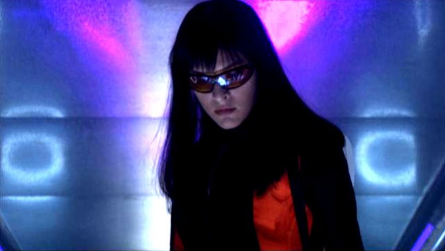 Ultraviolet Fotoğrafı