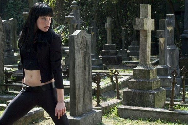 Ultraviolet Fotoğrafı