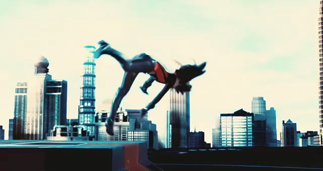 Ultraviolet Fotoğrafı