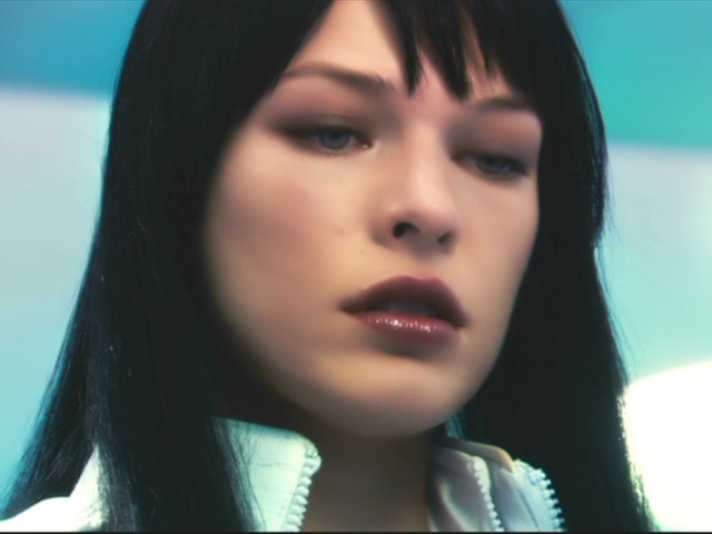 Ultraviolet Fotoğrafı