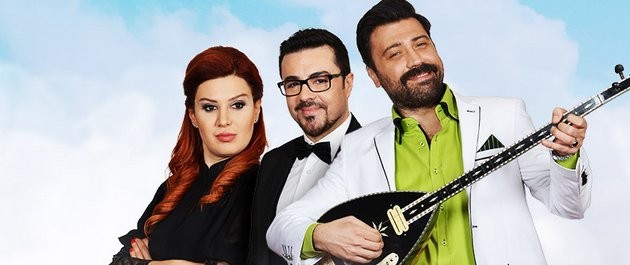 Behzat Ç. Bir Ankara Polisiyesi Fotoğrafı