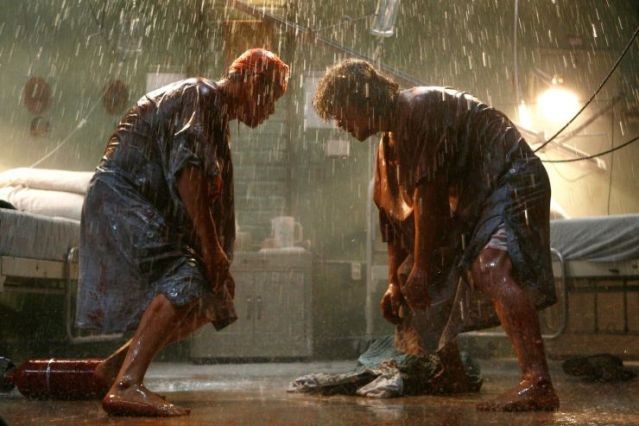 Desire To Kill fotoğrafı