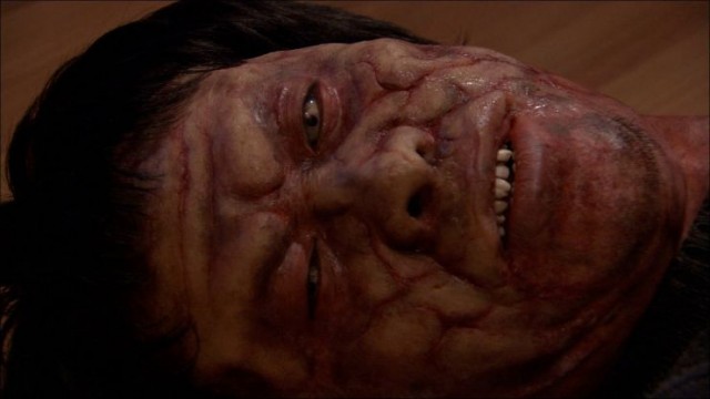 Mr  Zombie Fotoğrafı