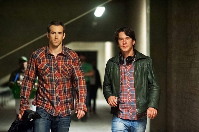 Düşmanı Korurken Fotoğrafı