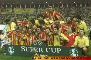 Galatasaray 17 Mayıs Belgeseli Fotoğrafı