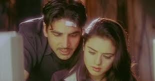 Sangharsh fotoğrafı