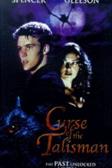 Curse Of The Talisman (2001) afişi