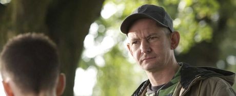 A Boy Called Dad Fotoğrafı