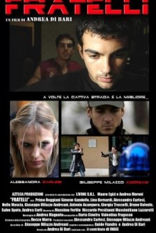 Fratelli (2008) afişi