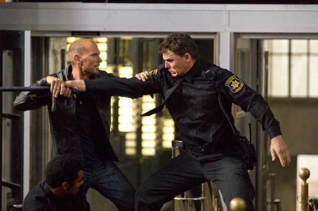 Ölüm Yarışı 2 Fotoğrafı