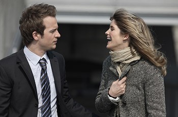 Notre Univers Impitoyable fotoğrafı