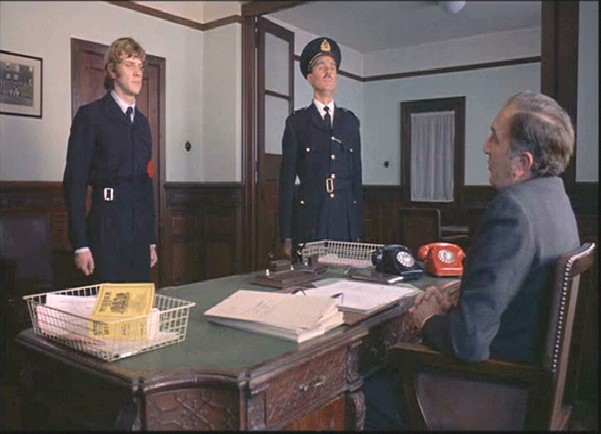 Otomatik Portakal Fotoğrafı