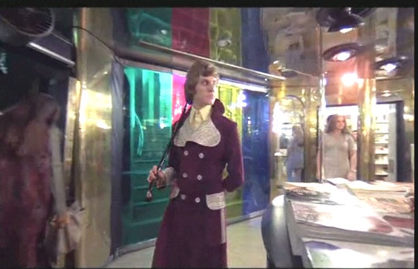 Otomatik Portakal Fotoğrafı