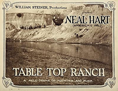 Table Top Ranch