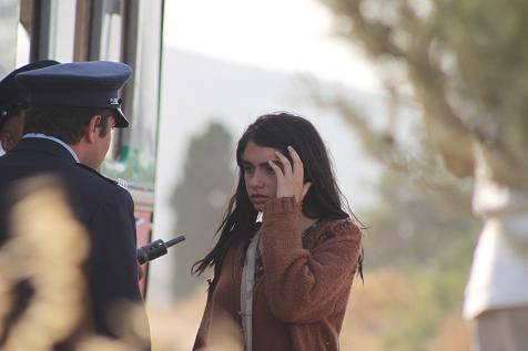 Gölgeler ve Suretler Fotoğrafı