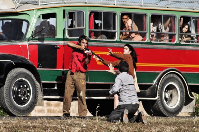 Gölgeler ve Suretler Fotoğrafı