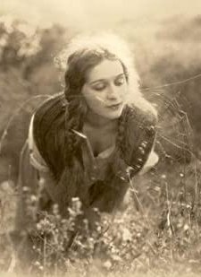 The Beloved Brute (1924) afişi