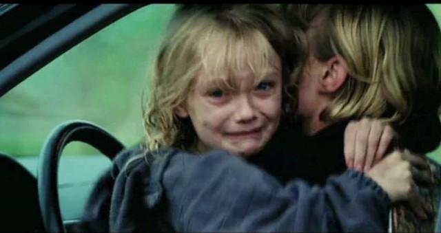 Gazap Ateşi Fotoğrafı