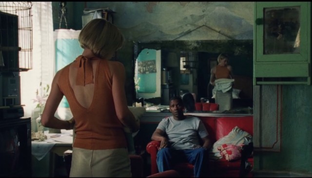 Gazap Ateşi Fotoğrafı