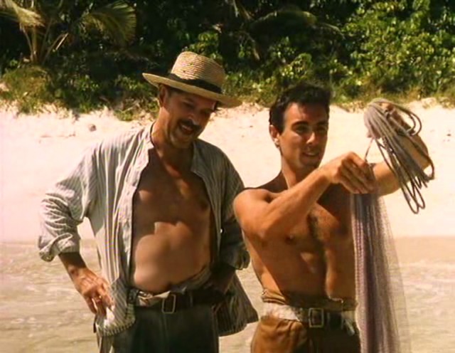 Yaşlı Adam ve Deniz fotoğrafı