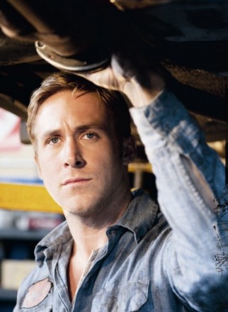 Sürücü fotoğrafı