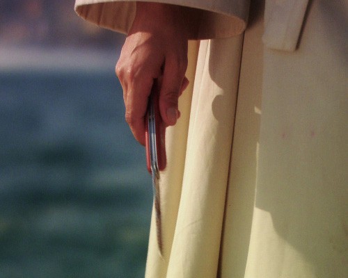 Öyle Bir Geçer Zaman Ki Fotoğrafı