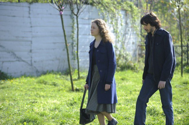 Öyle Bir Geçer Zaman Ki Fotoğrafı