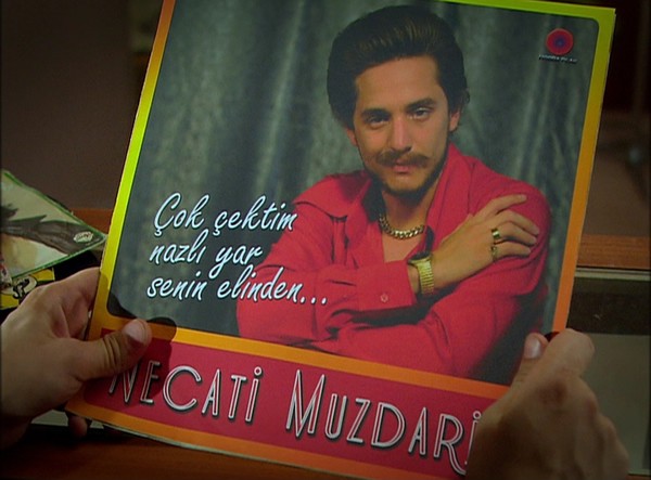 Öyle Bir Geçer Zaman Ki Fotoğrafı