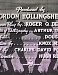 Divide And Conquer (1942) afişi