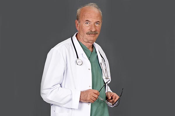 Doktorlar Fotoğrafı