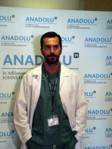 Doktorlar Fotoğrafı