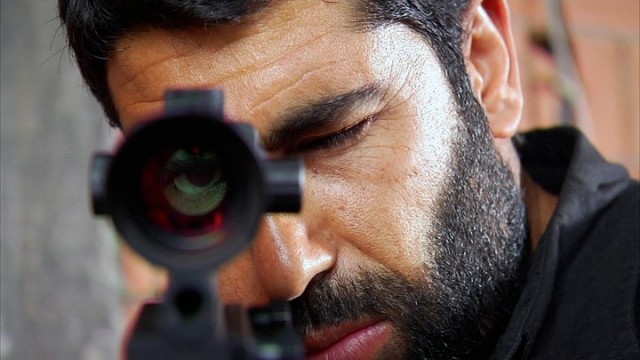 Ağır Abi fotoğrafı