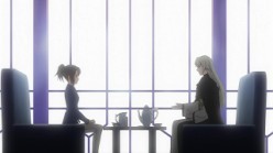 Shinkyoku Soukai Polyphonica Crimson S fotoğrafı