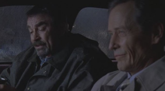 Jesse Stone: No Remorse Fotoğrafı