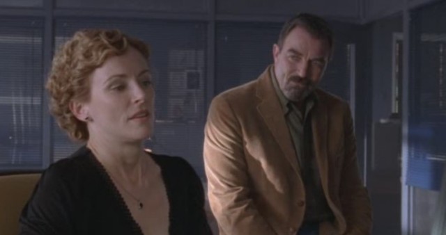 Jesse Stone: No Remorse Fotoğrafı