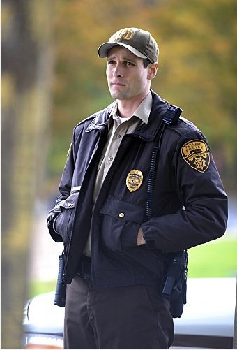 Jesse Stone: No Remorse Fotoğrafı