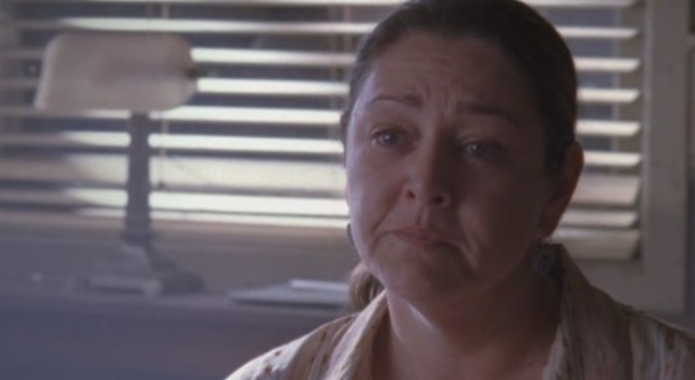 Jesse Stone: No Remorse Fotoğrafı